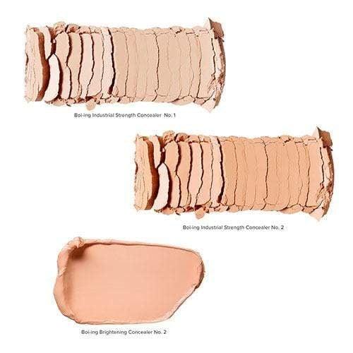 Benefit Cosmetics- Boi-Ing Crash Course Concealing Kit - Makeup gallery ...