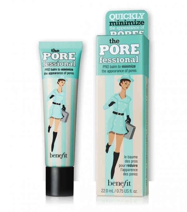 BENEFIT Ladies The Porefessional Pro Balm to Minimize the Appearance of Pores - Makeup gallery 