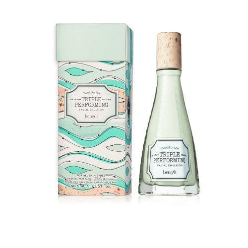 Benefit Triple Performing Facial Emulsion Cream - 50.3ml - Makeup gallery 