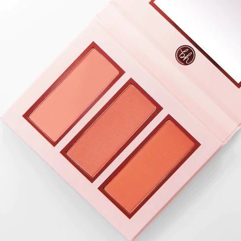 Bh Comsetics- Mrs. Bella Peachy - Makeup gallery – Makeup gallery