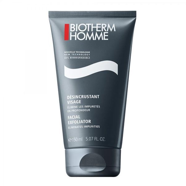 Biotherm Homme Face Scrub