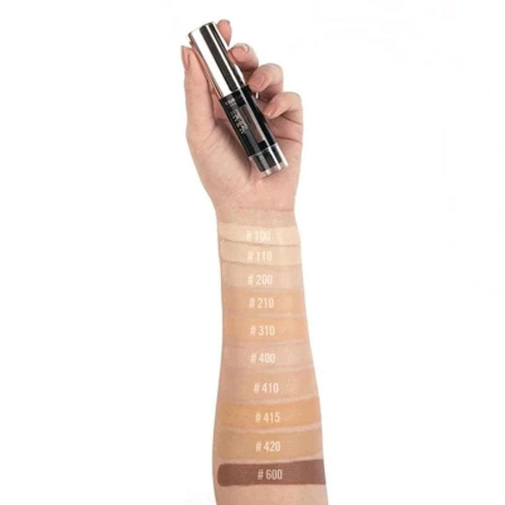 Bourjois Foundcealer Make-up Stick - 415 Sable (Sand) – Praktischer Abdeckstift Mit Integriertem Concealer