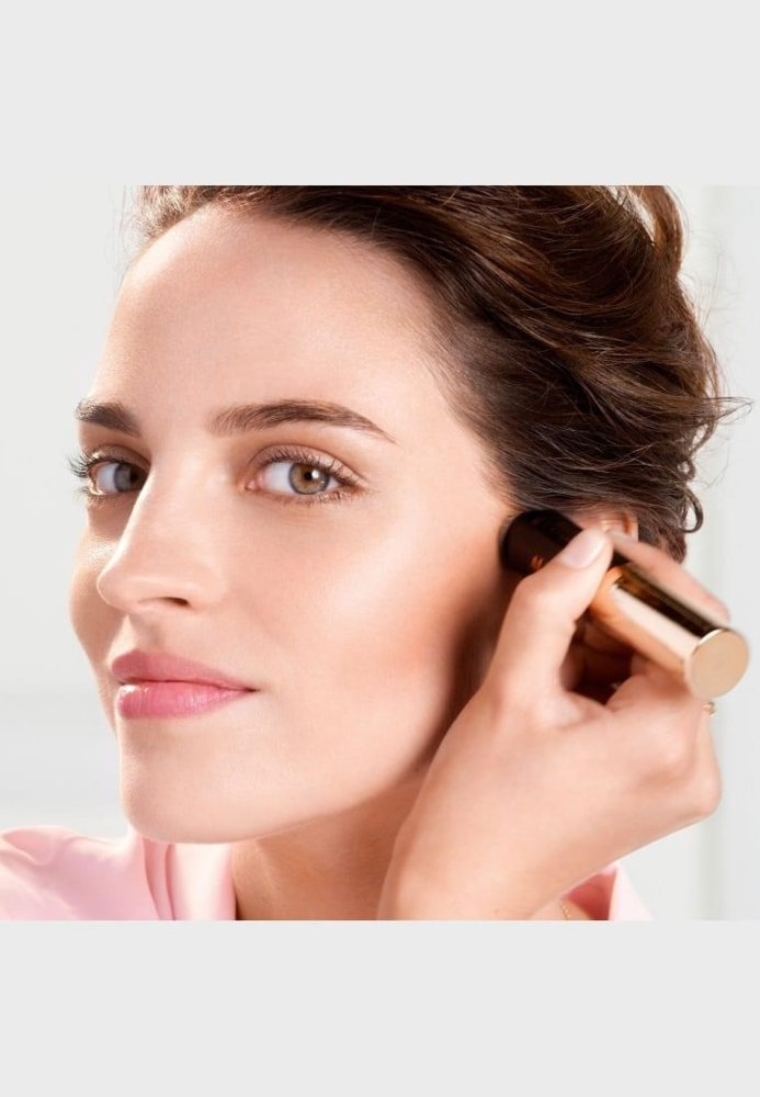 Bourjois Always Fabulous Long Lasting Stick Foundcealer - 400 Rose Beige - Brand hub pakistan