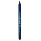 Bourjois Contour Clubbing Waterproof Eye Pencil - 56 Blue It Yourself - Brand hub pakistan