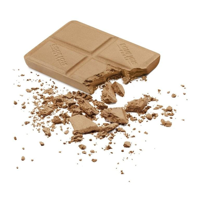 Bourjois Delice De Poudre Bronzing Powder T51 - Brand hub pakistan