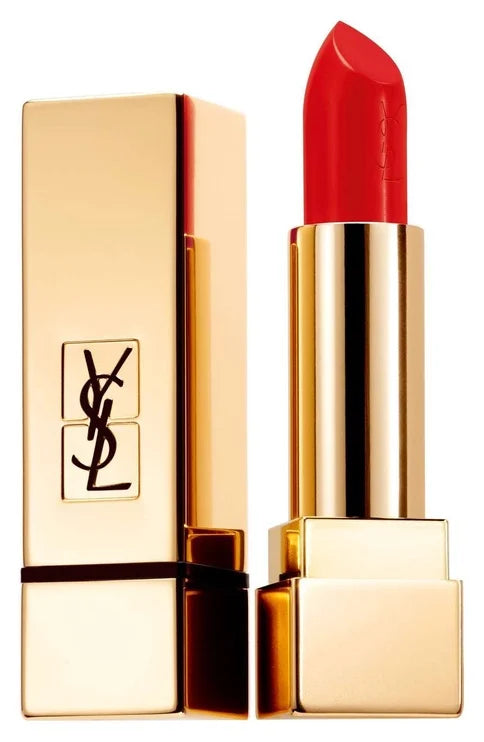 Yves Saint Laurent Rouge Pur Couture Lipstick 73 Rythm Red