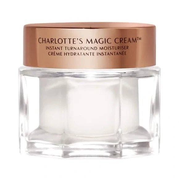 CHARLOTTE TILBURY Charlotte’s Magic Cream Moisturizer  Mini Size
