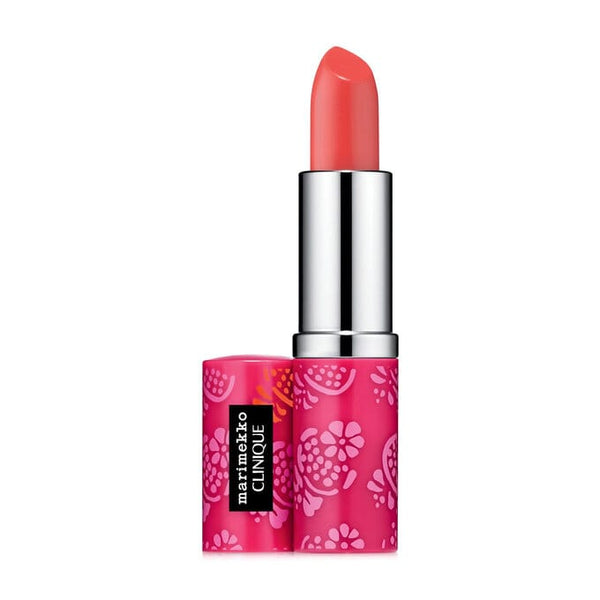 Clinique 06 Poppy Pop Moisturizing Lipstick - Brand hub pakistan