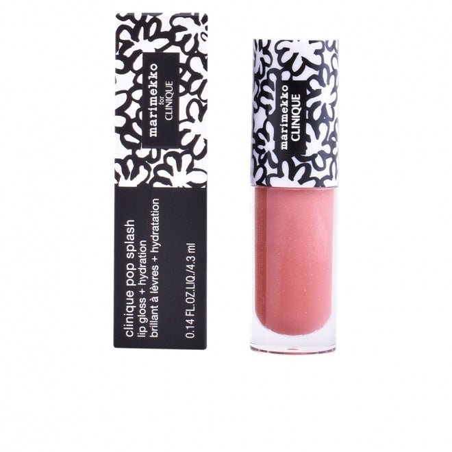 CLINIQUE ACQUA GLOSS POP SPLASH lip gloss #sorbet pop 03 - Brand hub pakistan