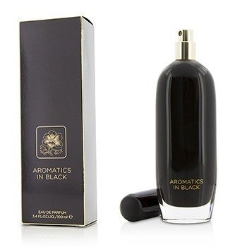 Clinique Aromatics In Black Perfume for Women 100ml Eau de Parfum - Brand hub pakistan