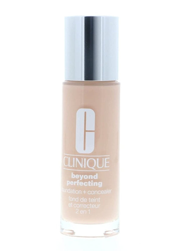 Clinique Beyond Perfecting Foundation + Concealer - 0.5 breeze 30ml / 1 fl.oz - Brand hub pakistan