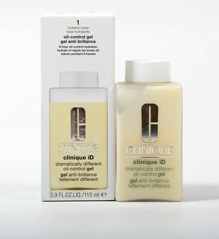 CLINIQUE Clinique iD Dramatically Different Oil-Control Gel - Brand hub pakistan