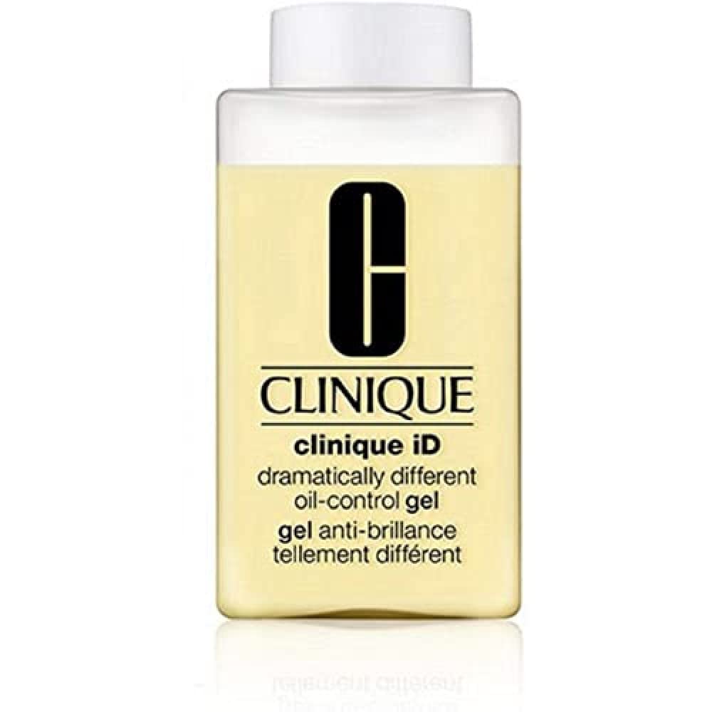 CLINIQUE Clinique iD Dramatically Different Oil-Control Gel - Makeup ...