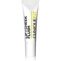 Clinique Fit Lip + Cheek Flush - Brand hub pakistan