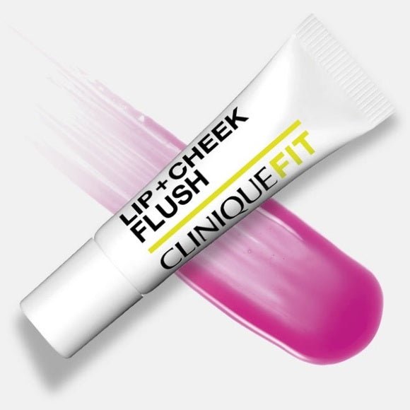 Clinique Fit Lip + Cheek Flush - Brand hub pakistan