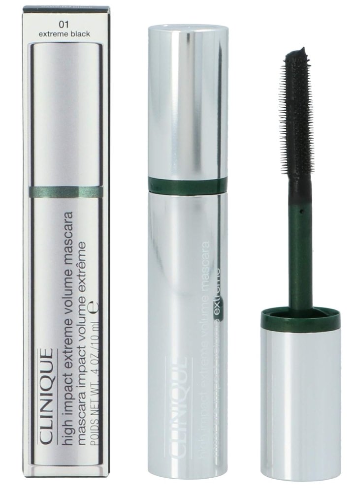 Clinique High Impact Extreme Volume Mascara - Makeup gallery – Makeup ...