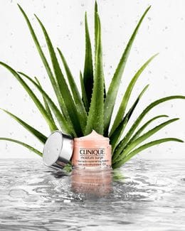 Clinique Moisture Surge 72-Hour Auto-Replenishing Hydrator (50 ml) -