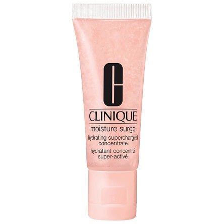 CLINIQUE – Moisture Surge Hydrating Supercharged Concentrate – 5ml