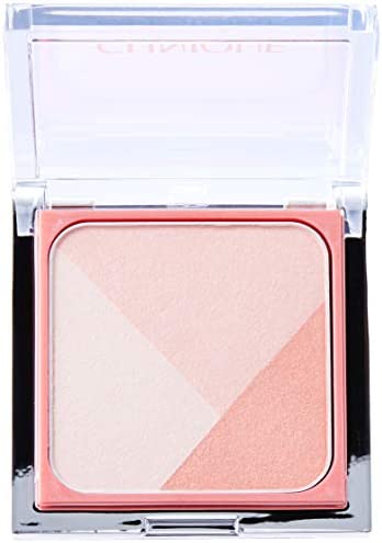 Clinique Sculpttionary Cheek Contouring Palette 01 Nectar - Brand hub pakistan