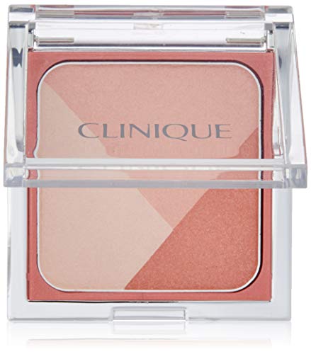 Clinique Sculpttionary Cheek Contouring Palette 01 Nectar - Brand hub pakistan