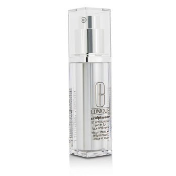Clinique Sculptwear Lift & Contour Serum For Face & Neck (30ml) - Brand hub pakistan