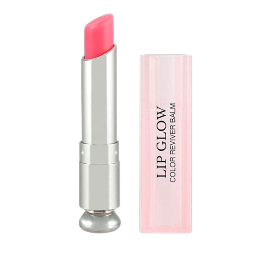 Dior Addict Backstage Pros Lip Glow 102 Matte Raspberry Makeup gallery Makeup gallery