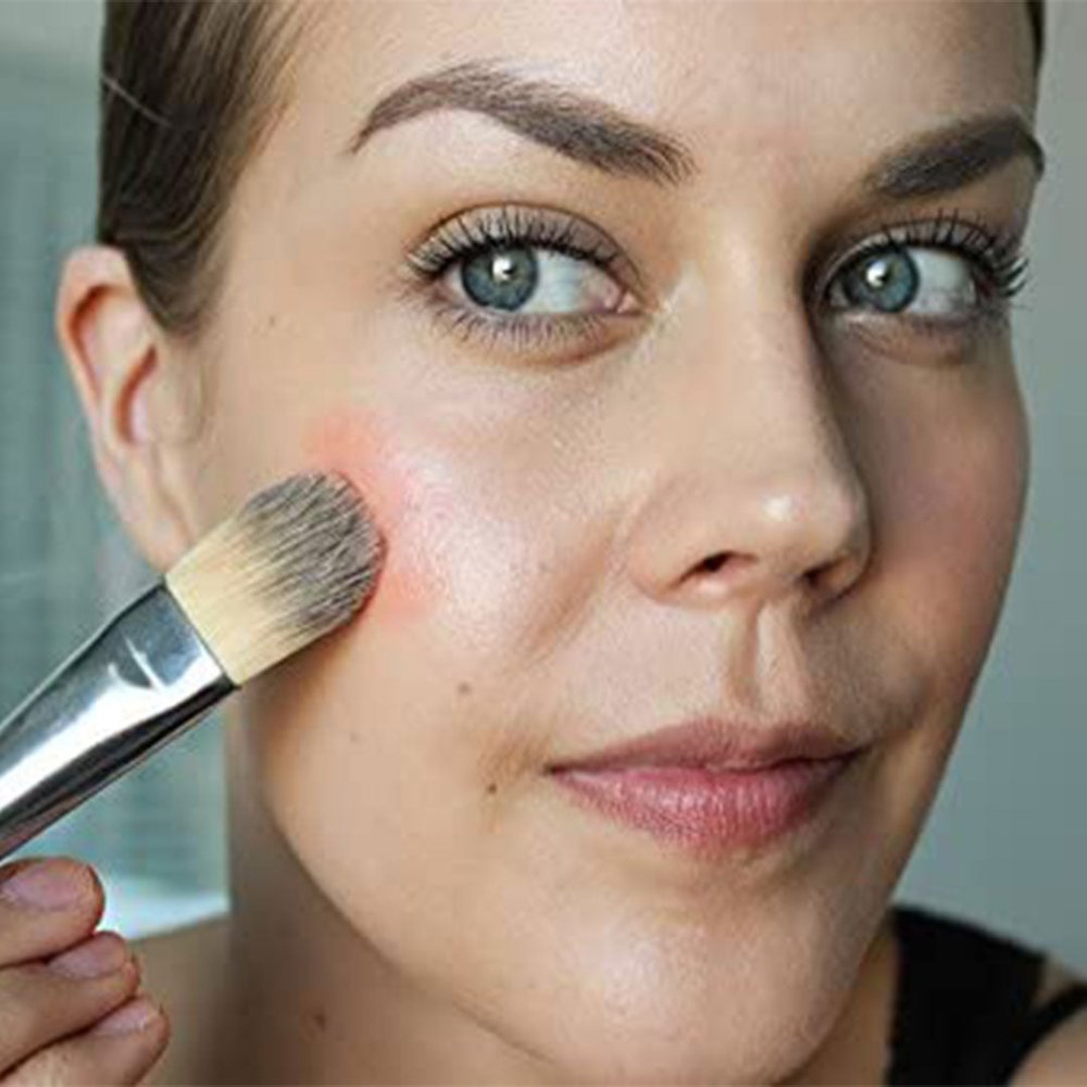 Dior Christian Dior DiorBlush Cheek Stick 675 Cosmopolite Coral