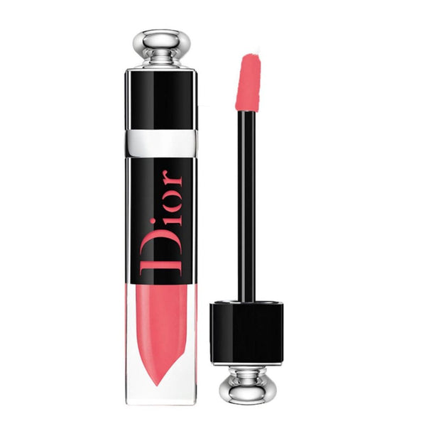 Dior - Dior Addict Lacquer Plump -  456 Dior Pretty