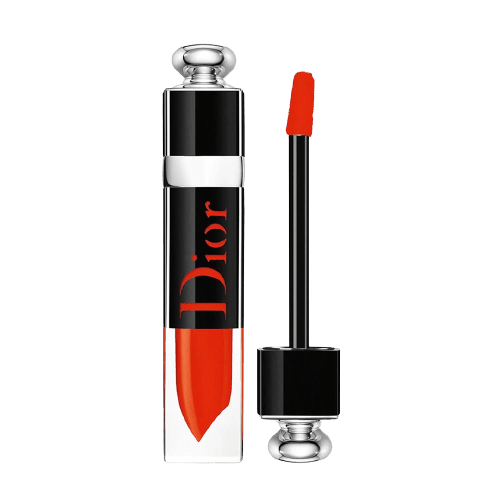 Dior - Dior Addict Lacquer Plump -  648 Dior Pulse