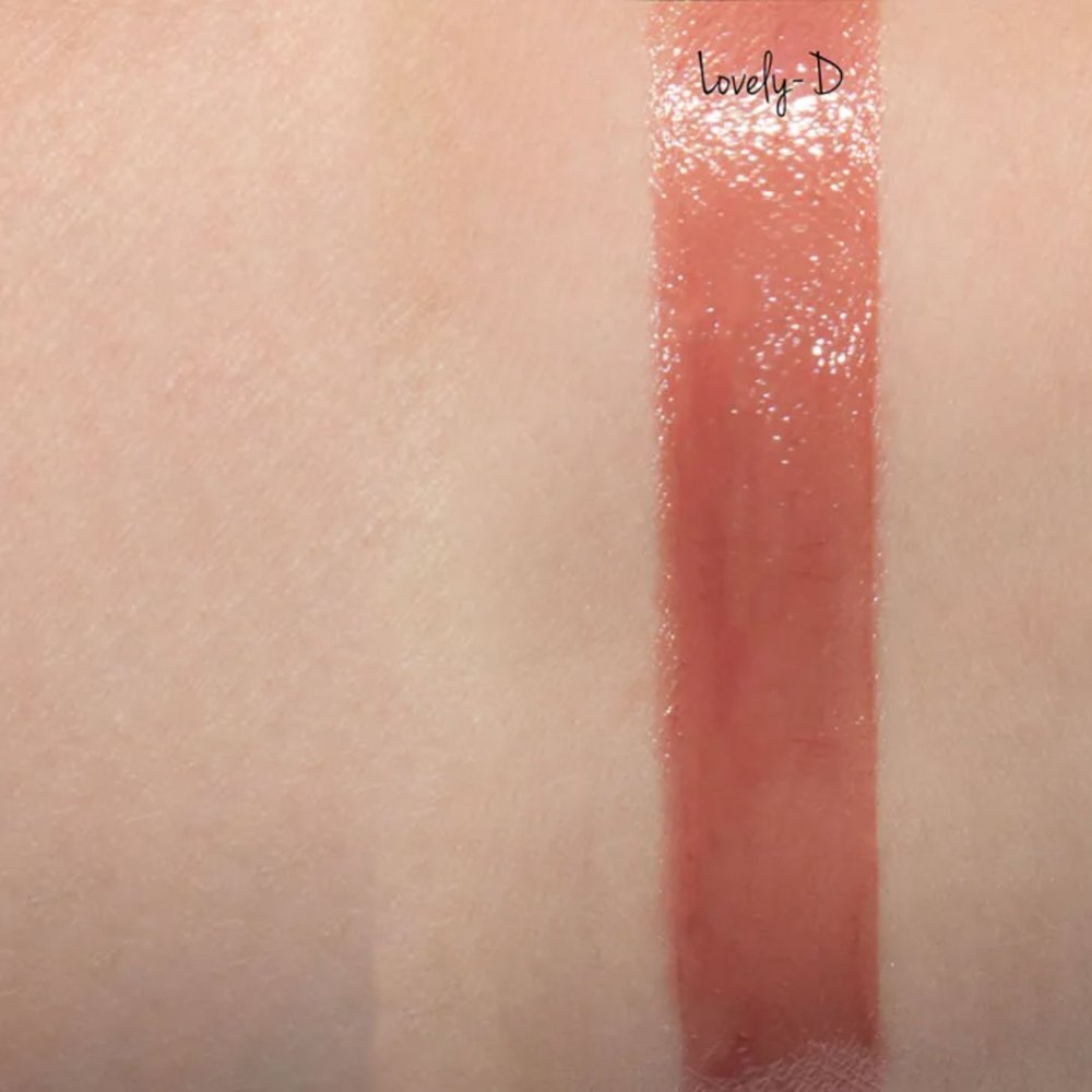 Dior 426 Rodeo Dior Dior Addict Lacquer Plump Lipstick N 426 Lovely-D - Makeup gallery ...