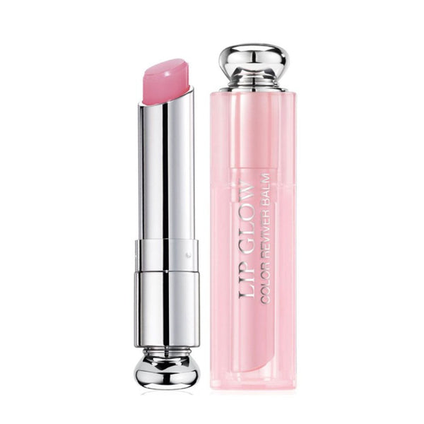 Dior Dior Addict Lip Glow Color Reviver Balm - 005 Lilac