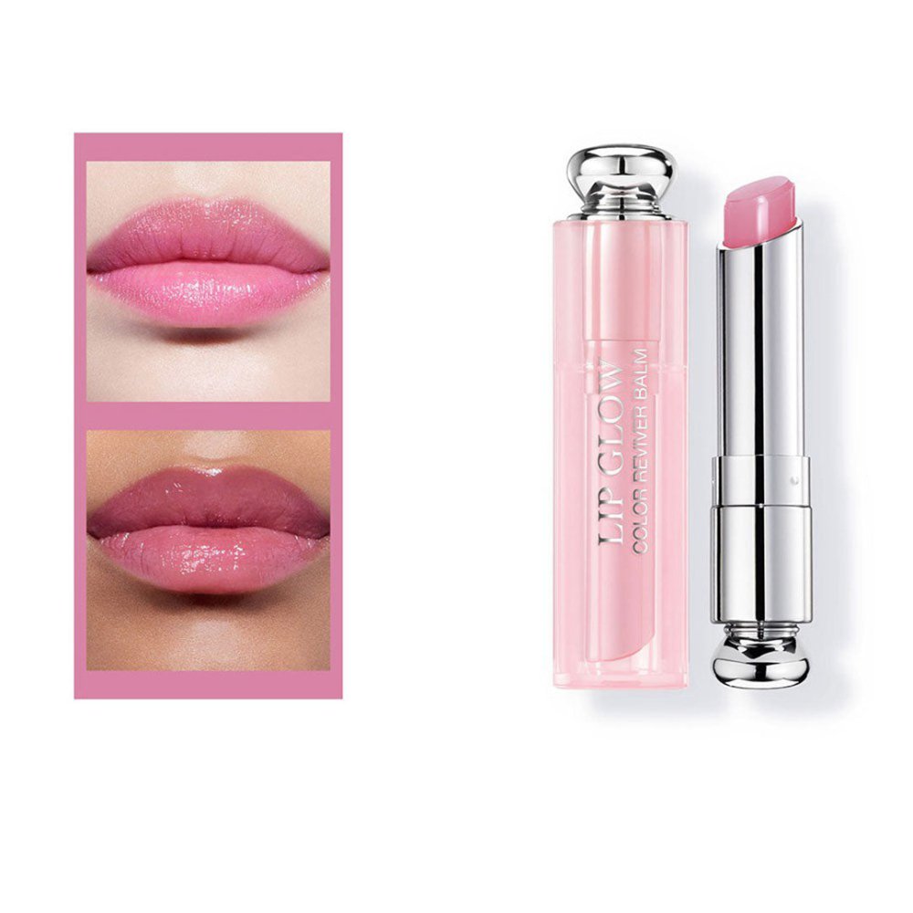 Lip glow balm dior online