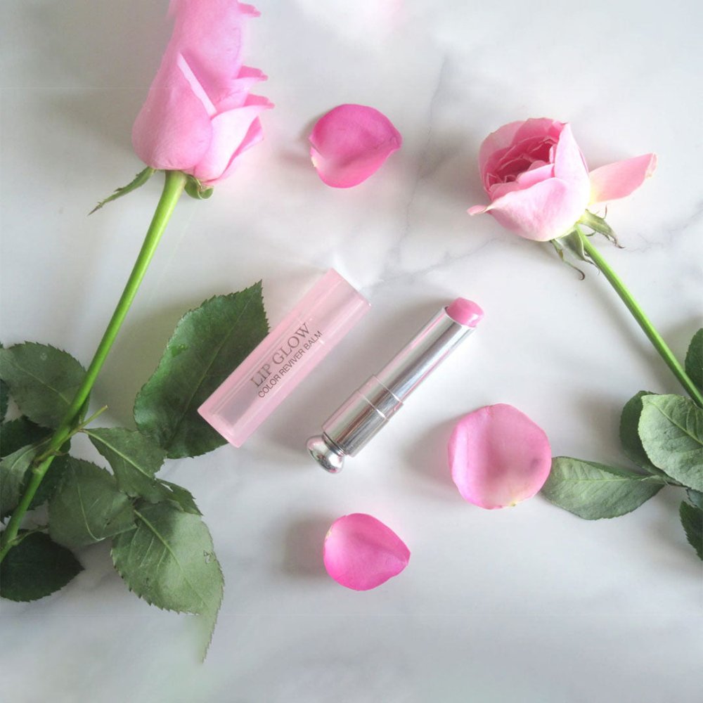 Lip glow reviver balm clearance