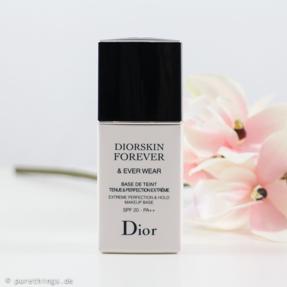 Diorskin base de clearance teint