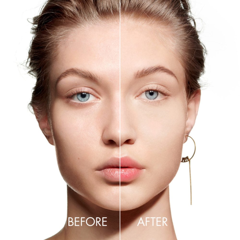 dior perfecting powder