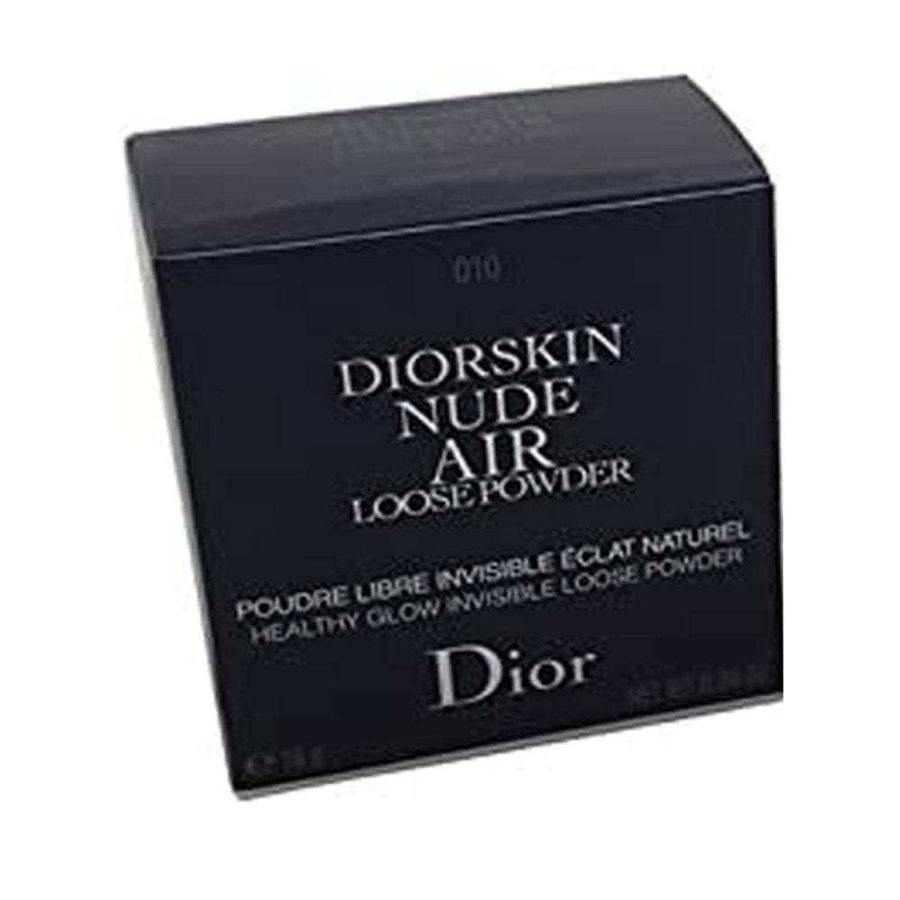 Diorskin nude air loose powder 010 sales