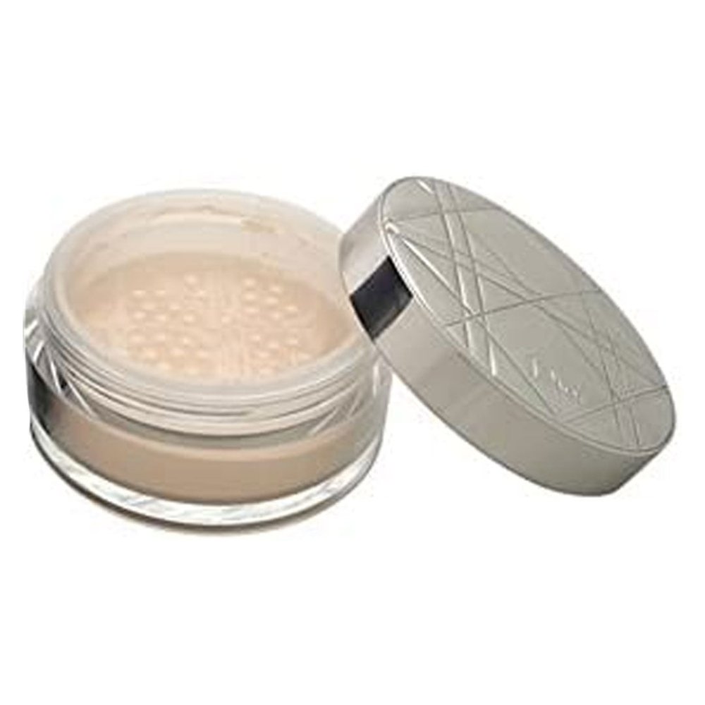 Dior Diorskin N.u.d.e Air Loose Powder 010 Ivory