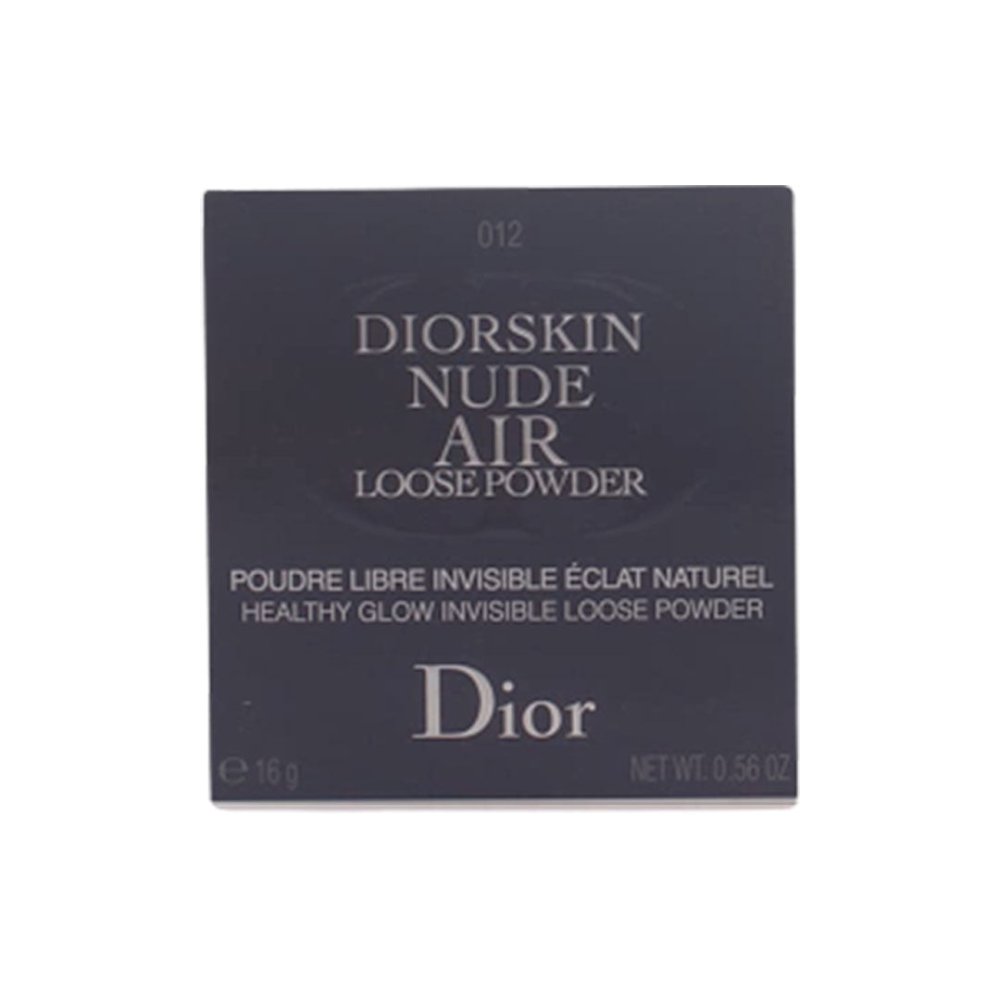 dior air loose powder