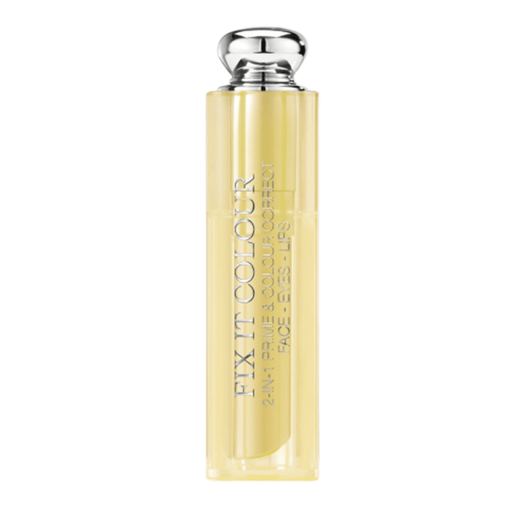 Dior Fix It Colour Backstage Pros 300 Yellow