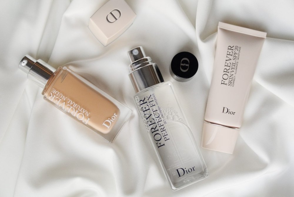 Dior forever perfect fix setting spray Clearance