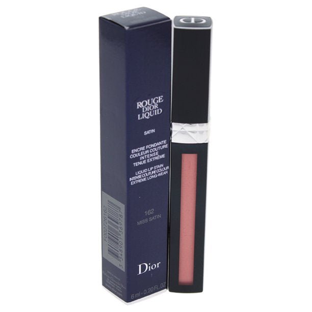 Miss satin dior store