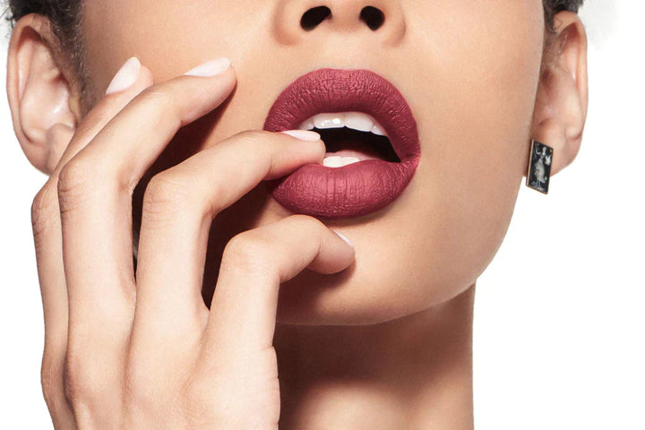 Dior sales mysterious matte