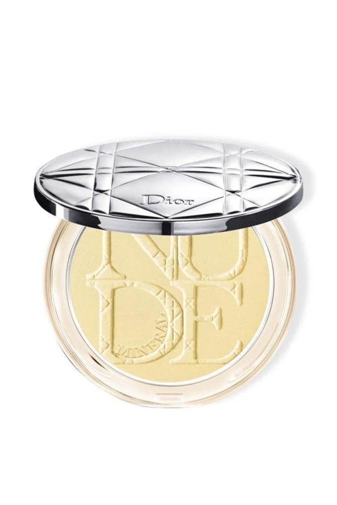 dior skin mineral
