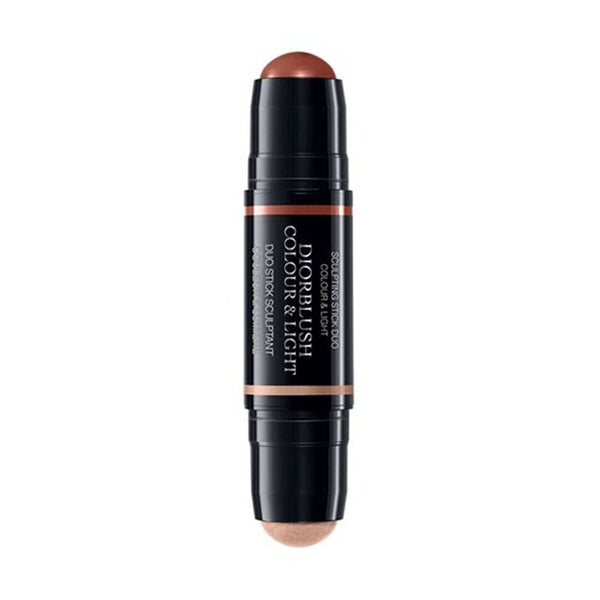 Diorblush Sculpting Stick Duo Colour & Light - Plum Shimmer - 001