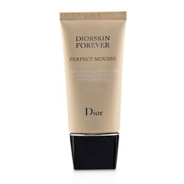 Diorskin Forever Perfect Mousse Foundation - # 010 Ivory 30ml