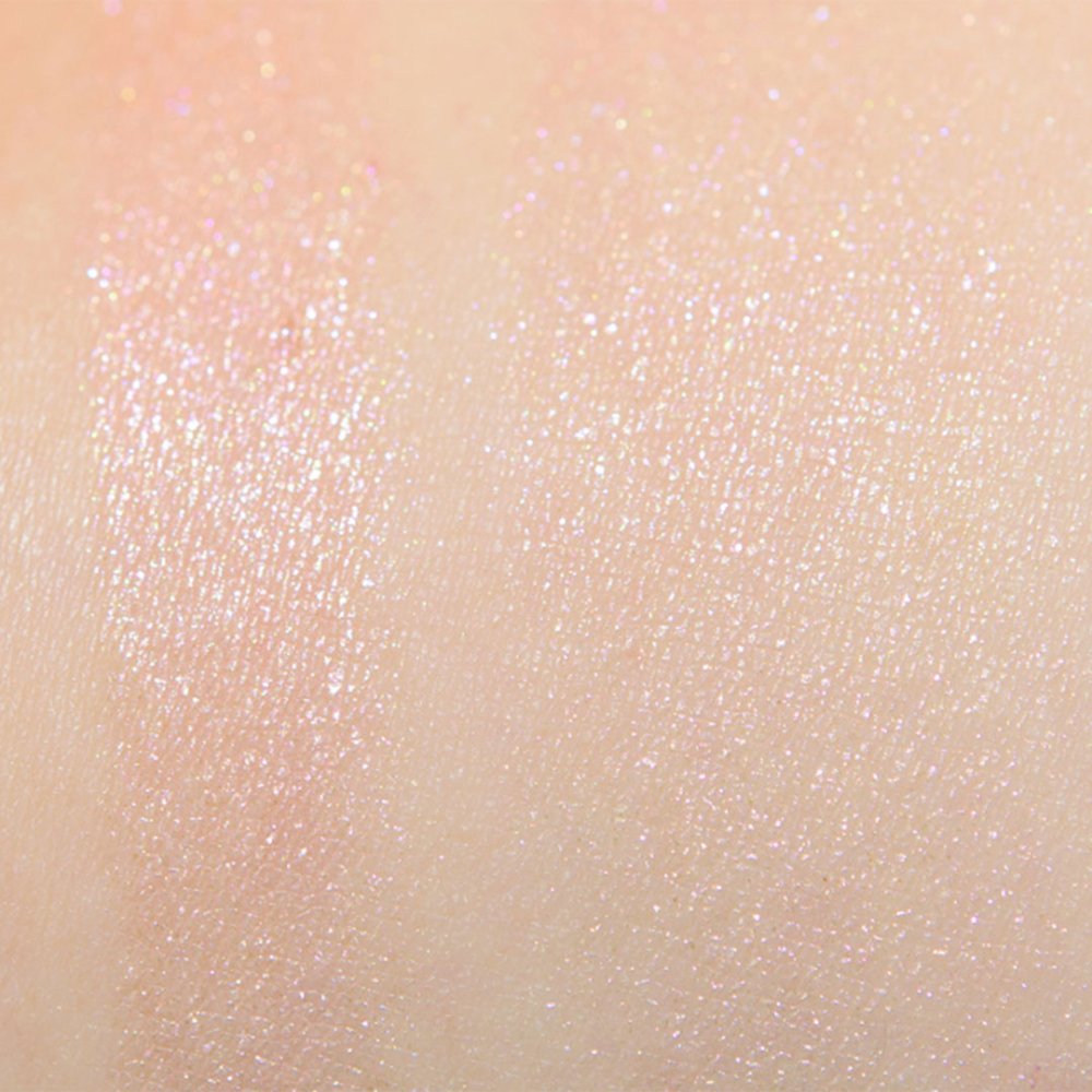 diorskin nude luminizer glow vibes