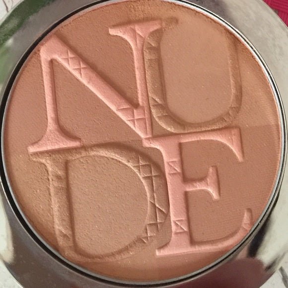 Diorskin Nude Tan Light 001 Aurora Makeup gallery Makeup gallery