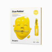 Dr.Jart+ Cryo Rubber With Brightening Vitamin C 2-Step Kit