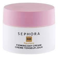 SEPHORA COLLECTION Firming Day Cream with Squalane + Peptides