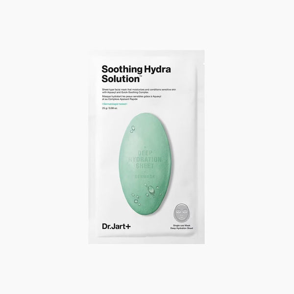 Dr.Jart Soothing Hydra Solution